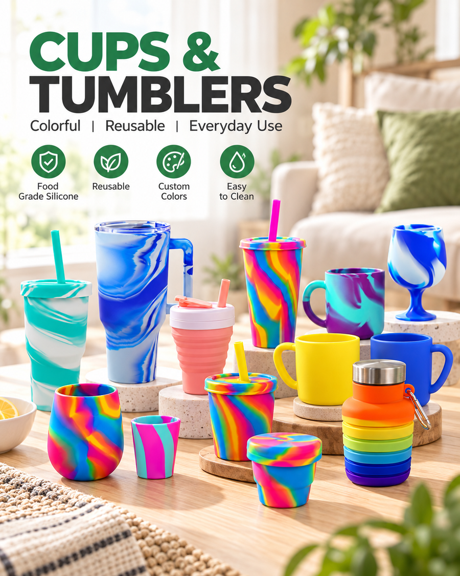 Drinkware