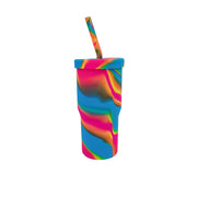 Silicone Wine Cups for Camping and Travel